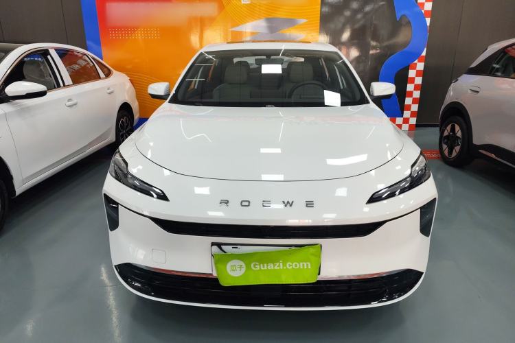 Used Roewe D6 2025 450km Deluxe Edition