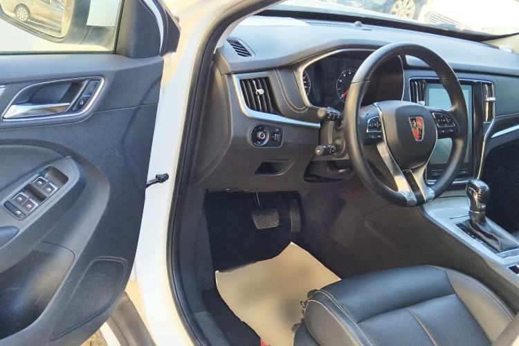 Used Roewe RX5 2020 20T Automatic 4G Connect Superior Flagship Edition