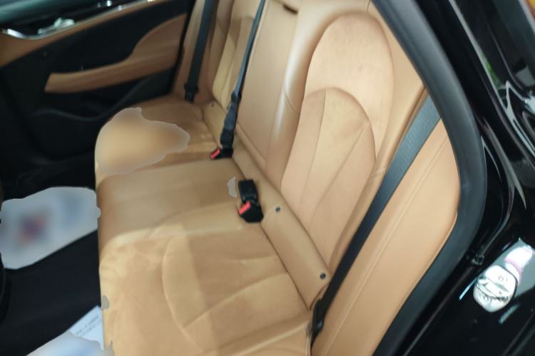 Used Buick LaCrosse 2016 28T Luxury Version