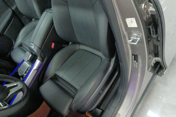 Used Mercedes-Benz GLB 2021 GLB 200 Fashion Model