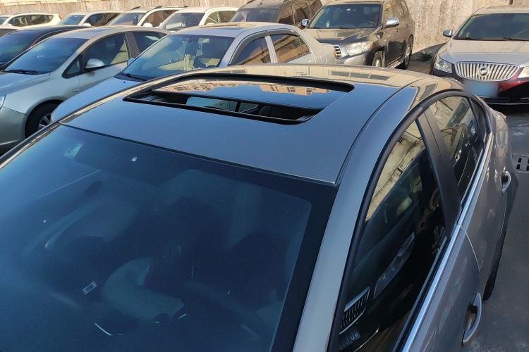 Used Buick Regal 2015 2.0L Leading Fashion Edition
