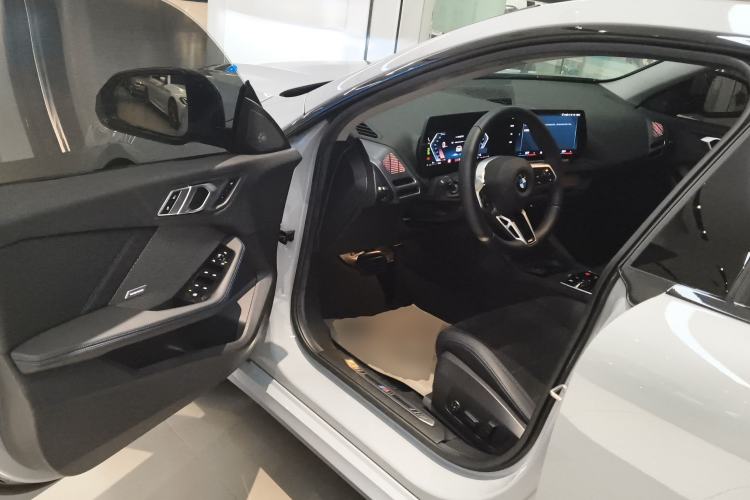 Used BMW 2 Series 2025 225L M Sport Night Edition Package
