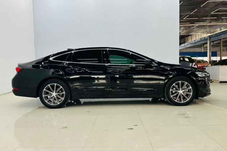 Used Buick LaCrosse 2020 652T Prestige Edition
