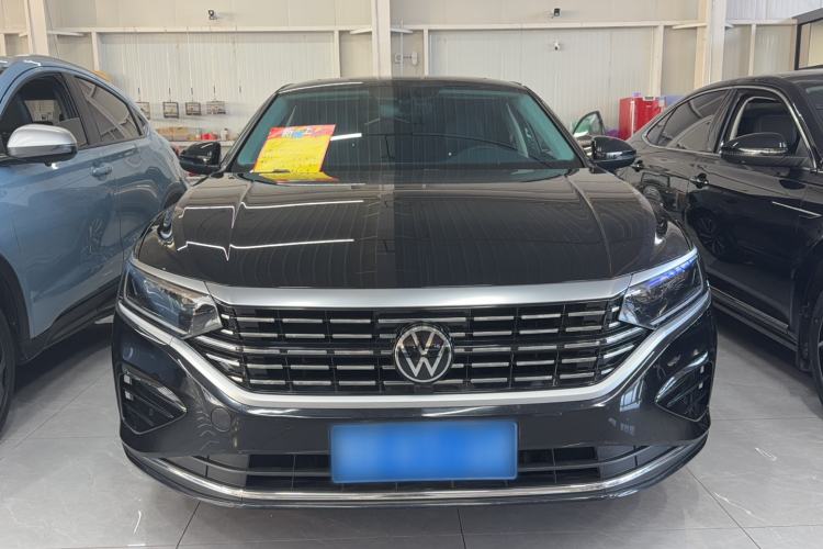 Used Volkswagen Passat 2023 Revised 330TSI Elite Edition
