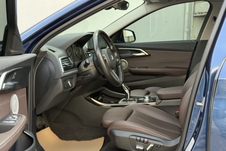 Used BMW 1 Series 2021 Revised 120i M Sport Night Edition
