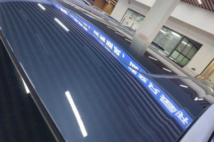 Used Wuling Victory 2020 1.5T CVT Flagship Edition
