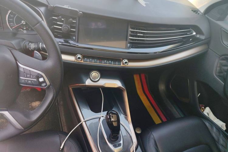 Used Haval H6 2021 1.5 GDIT Automatic Champion Edition
