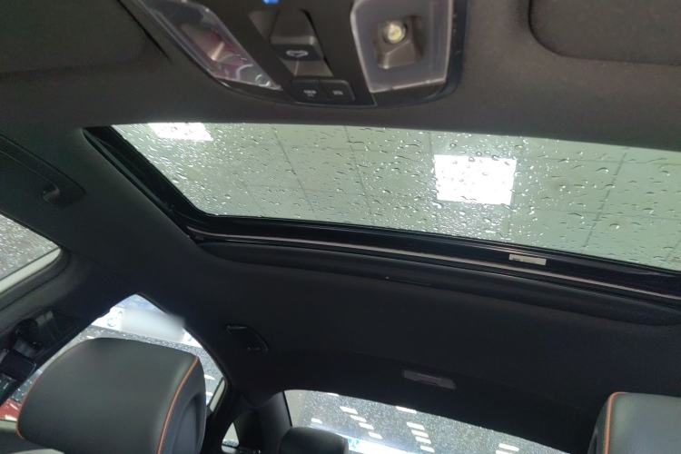 Used Hyundai Sonata 2017 1.6T GLS Smart Model