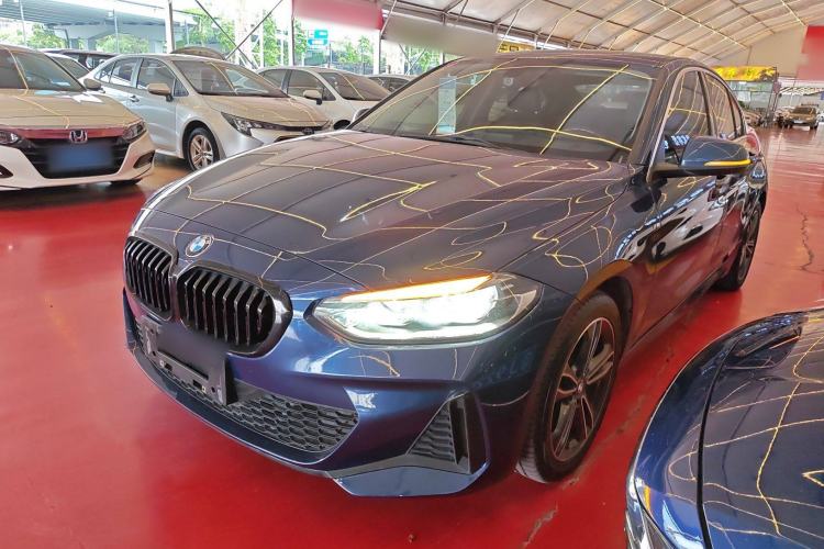 Used BMW 1 Series 2021 120i M Sport Edition
