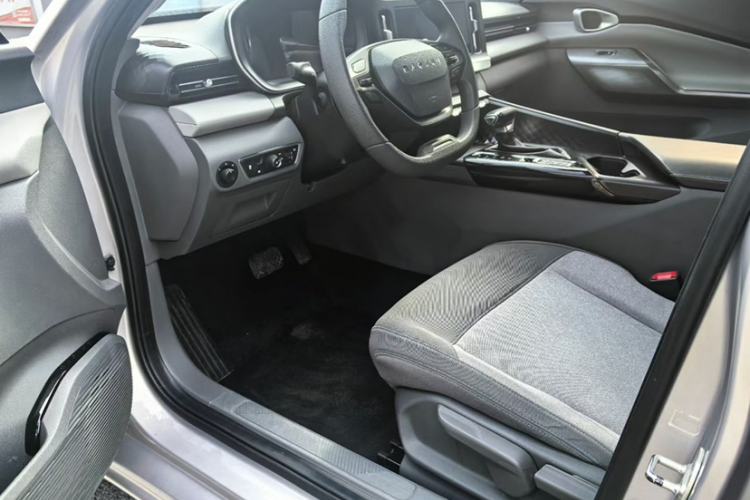 Used Baojun RC-5 2020 1.5L CVT Smart Elite Edition
