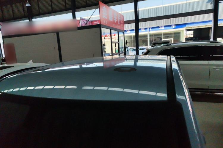 Used Wuling Hongguang MINIEV 2022 Zizai Version Lithium Iron Phosphate
