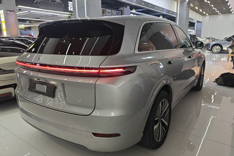 Used Li Auto L7 2024 Max
