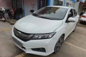 Used Honda City 2018 1.5L CVT Comfort Version