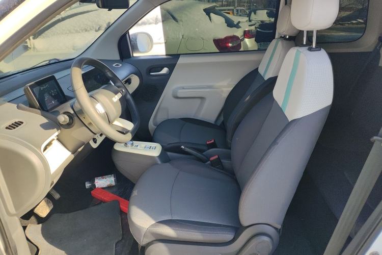 Used  Lumin 2025 205km Refreshing Edition
