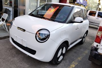 Used Qiyuan Lumin 2022 210km Sweet Edition