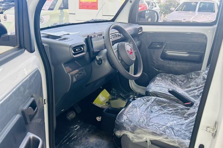 Used Wuling Zhiguang New Energy 
