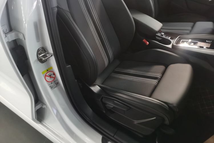 Used Audi A3 2024 A3L Limousine 35 TFSI Fashion Sport Model
