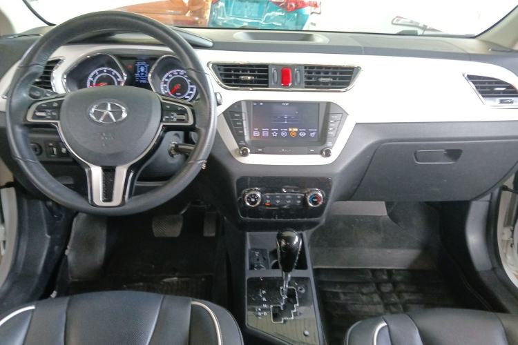 Used  Refine S2 2015 1.5L CVT Luxury Smart Version