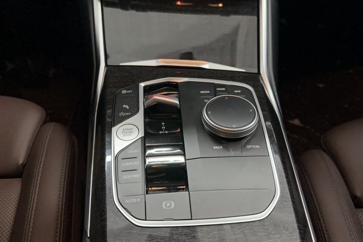 Used BMW 3 Series 2023 325Li M Sport Package