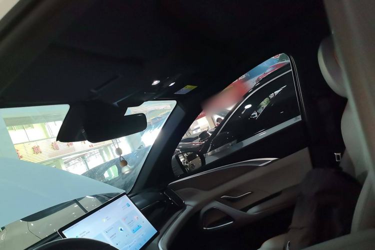 Used BYD Song Pro New Energy 2024 HONOR Edition DM-i 110KM Excellence Model
