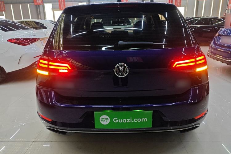 Used Volkswagen Golf 2020 280TSI DSG Comfort Version