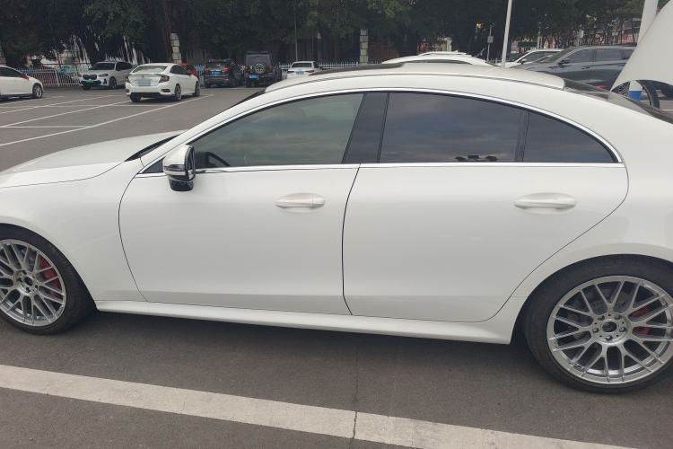 Used Mercedes-Benz CLS 2018 CLS 300 Dynamic Edition
