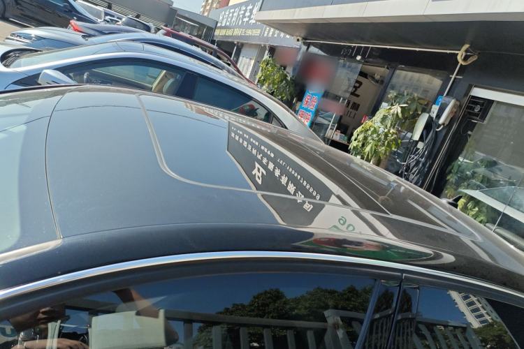 Used Audi A6L 2015 TFSI Millionth Anniversary Intelligent Model