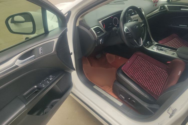 Used Ford Mondeo 2020 EcoBoost 180 Stylish Model