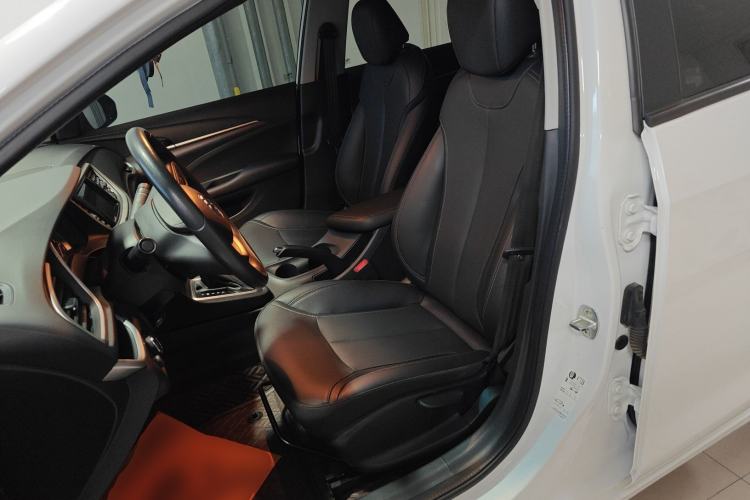 Used Buick GT 2021 Revised Version Flagship 1.5L Automatic Elite Edition
