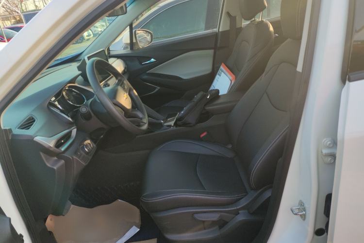 Used Chevrolet Orlando 2018 530T Automatic Luxury Edition (5+2 Model) China V Standard
