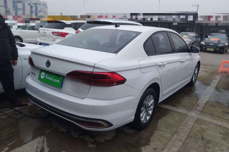 Used Volkswagen Bora 2023 200TSI DSG Comfort Edition