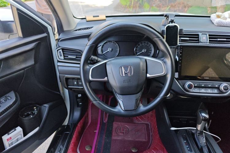 Used Honda Crider 2019 180 Turbo CVT Comfort Edition China V
