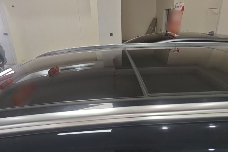 Used BYD Tang New Energy 2025 DM-i 115KM Flagship Model