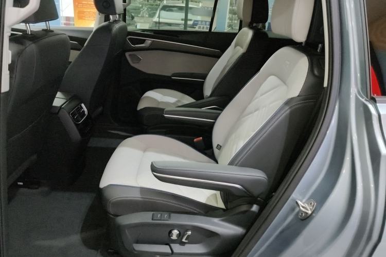 Used Volkswagen Talagon 
