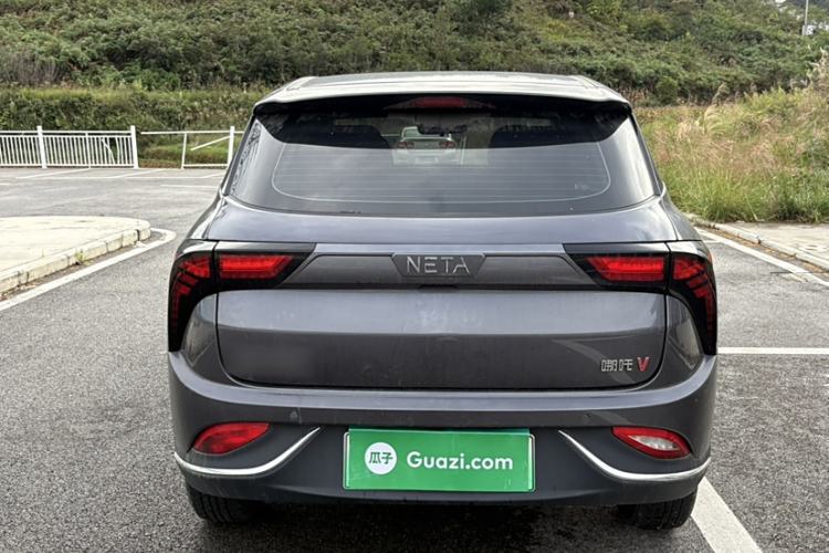 Used NETA V 2022 Chao 400 Lite
