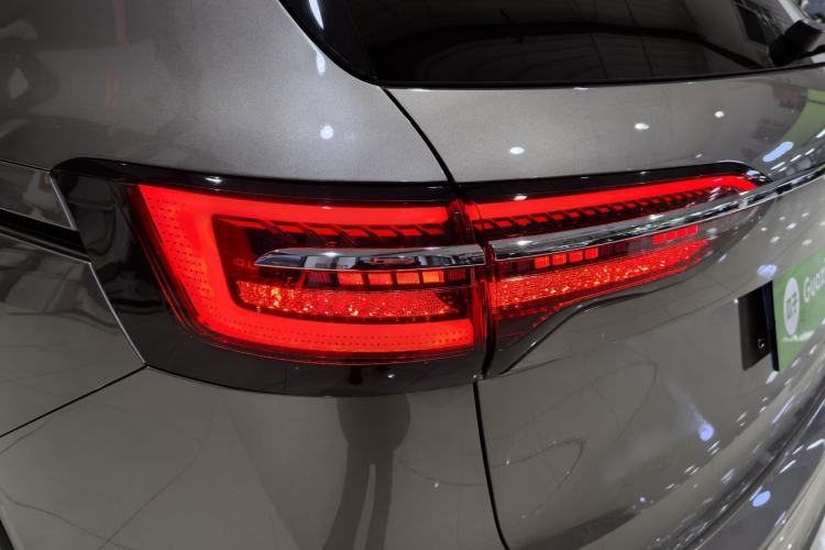 Used Volkswagen Viloran 2020 330TSI Luxury Edition