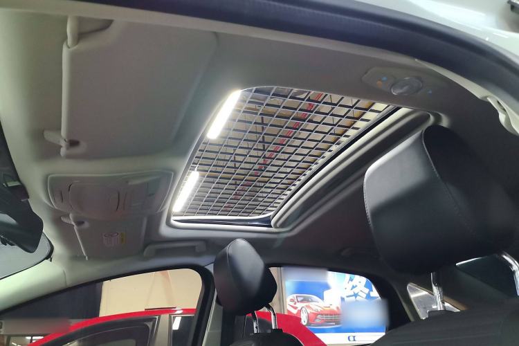 Used Ford Focus 2017 Sedan 1.6L Automatic Fashion Edition Smart Drive Version
