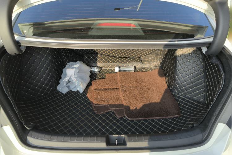 Used Honda Civic 2023 240TURBO CVT Dynamic Edition
