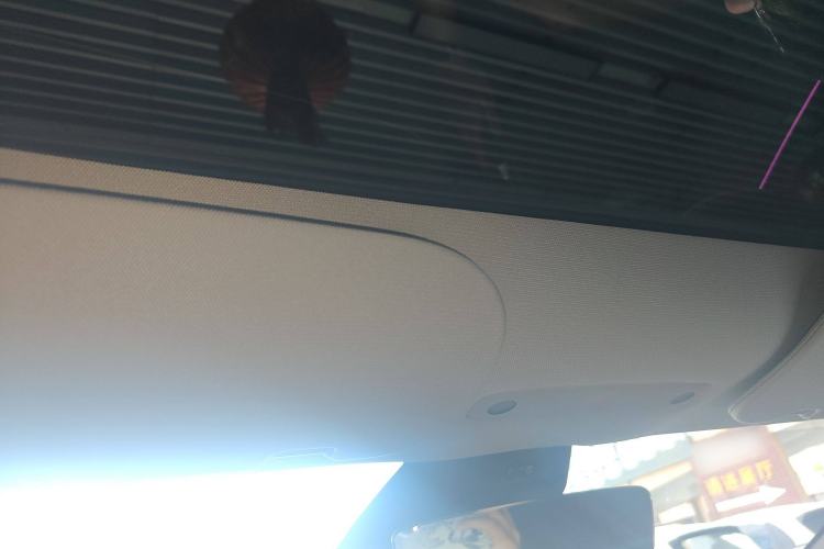 Used Tesla Model 3 2025 Rear-Wheel-Drive Version
