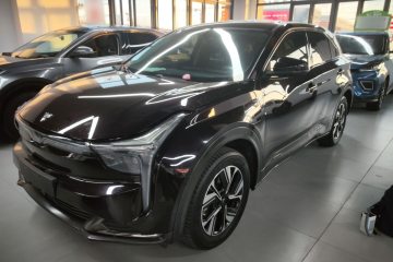 Used NETA U 2022 Zhi 400 Lithium-Nickel-Manganese-Cobalt Energy System