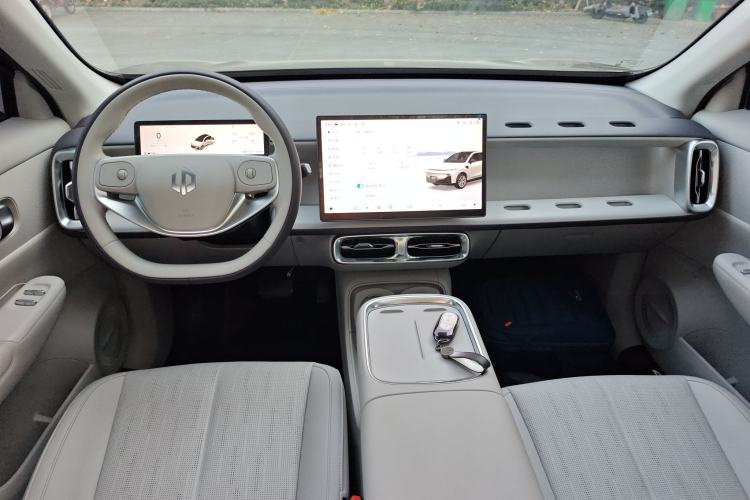 Used Leapmotor B10 2025 510 LiDAR Version
