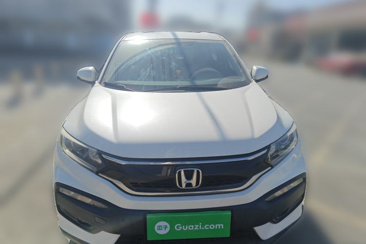 Used Honda XR-V 2017 1.5L LXi CVT Classic Edition