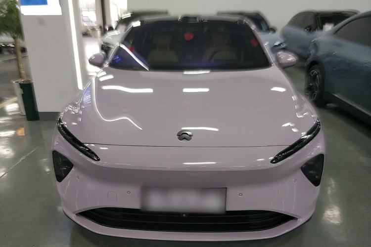 Used Nio ET7 2022 100kWh First Edition
