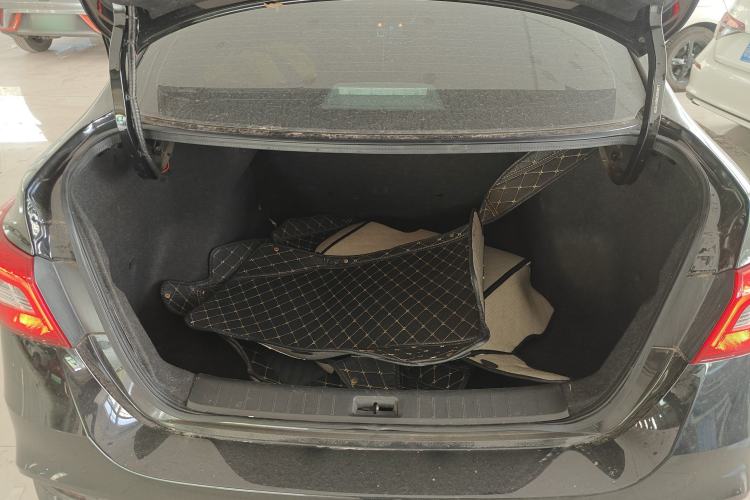 Used Nissan Sylphy 2022 Classic 1.6XE CVT Comfort Edition