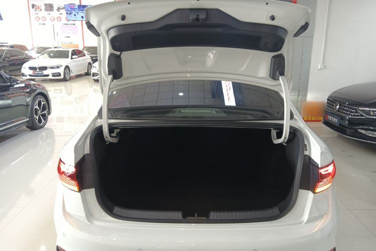 Used Volkswagen Sagitar 2023 300TSI DSG Excellence Edition
