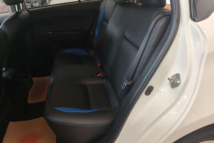 Used Toyota YARiS L 2020 1.5L CVT Leading Edition
