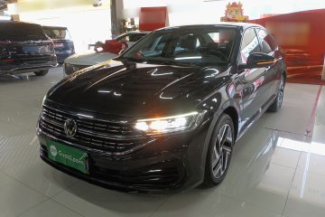Used Volkswagen Sagitar 2023 200TSI DSG Excellence Edition