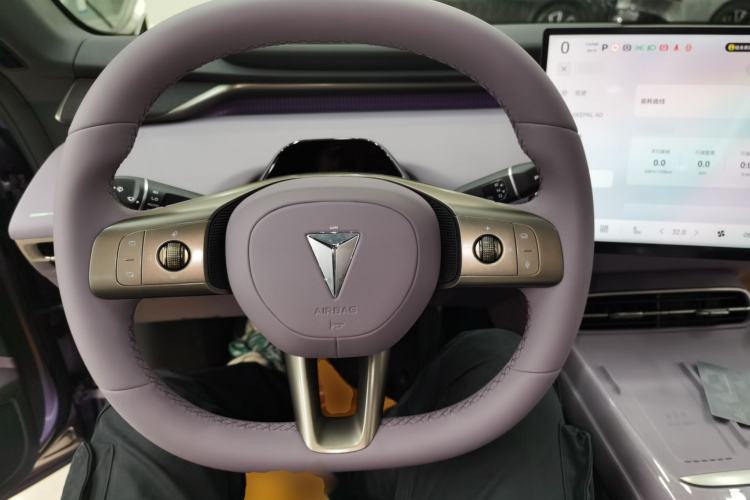 Used  L06 2026 Model 560Ultra+ Laser Edition