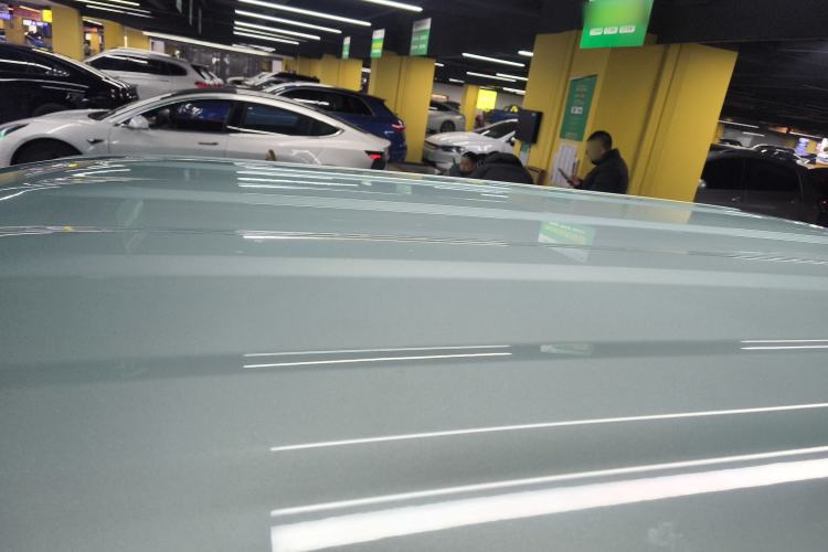 Used Geely Galaxy Panda 2024 Panda Mini 200km Endurance Bear