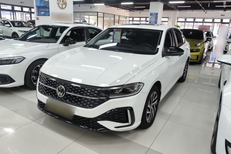 Used Volkswagen Lavida 2024 300TSI DSG Starry Sky Leading Edition